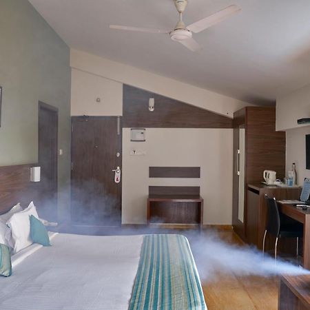 Highland Homes Panaji Esterno foto