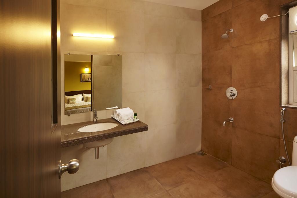 Highland Homes Panaji Esterno foto