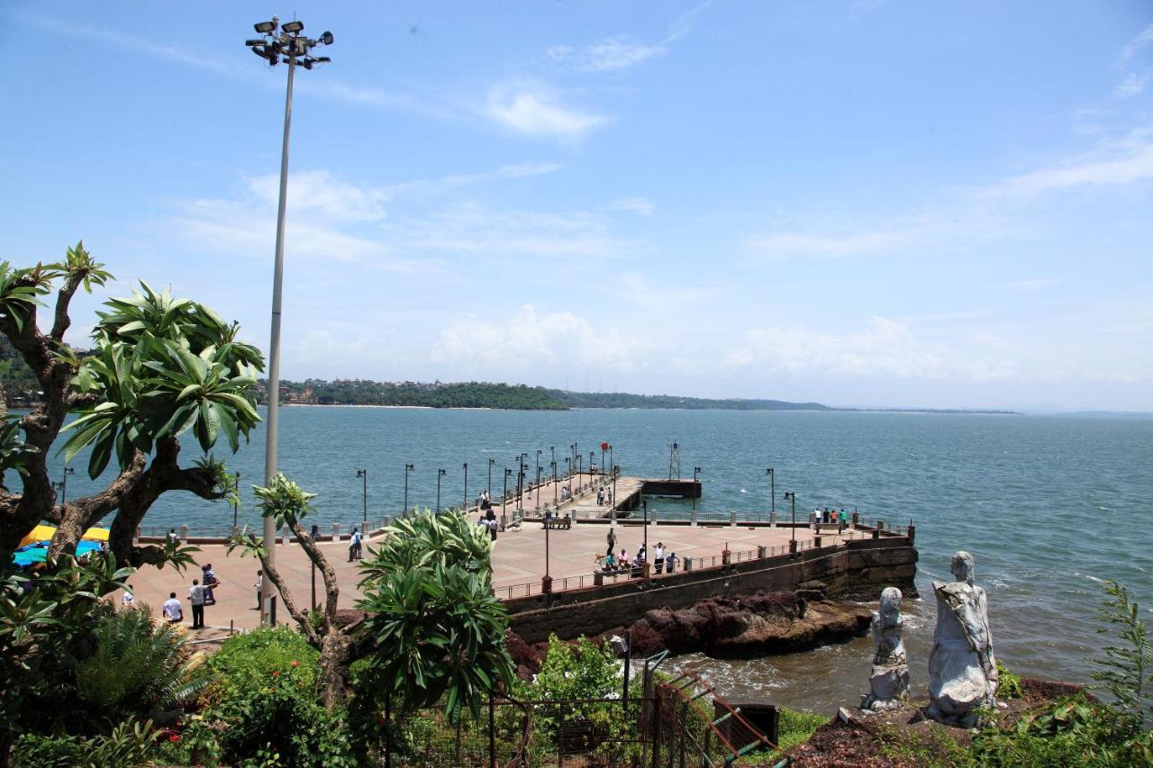 Highland Homes Panaji Esterno foto