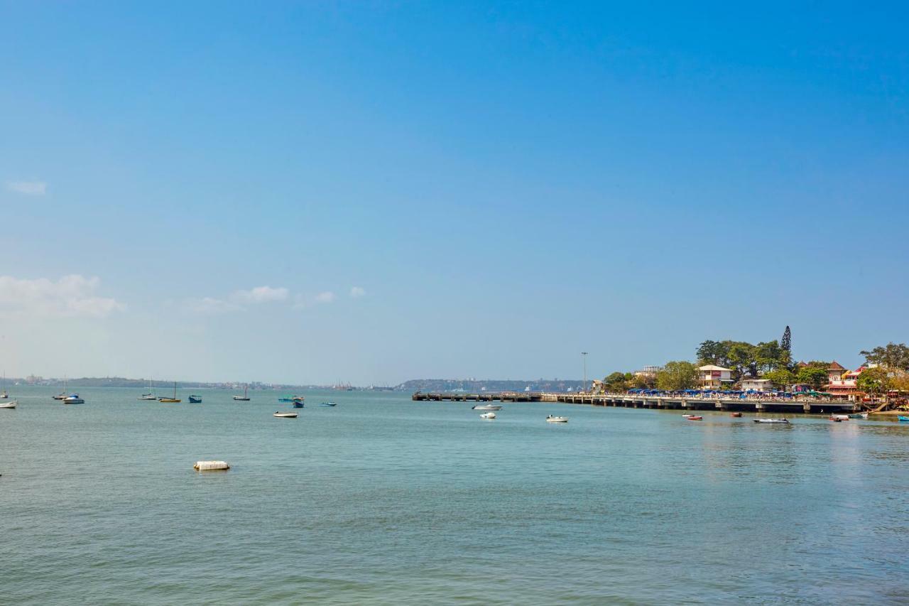 Highland Homes Panaji Esterno foto